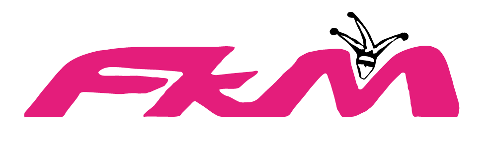 Franck Montagny Logo